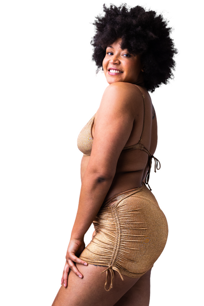 Jupe (Caramel)