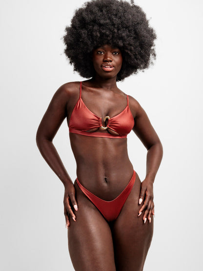 Cembro Brassière Savanna Blush