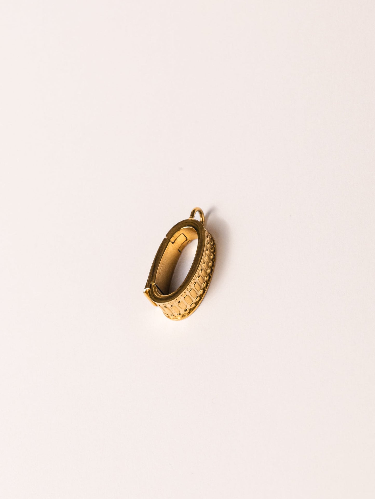 Pendentif Cembro charms