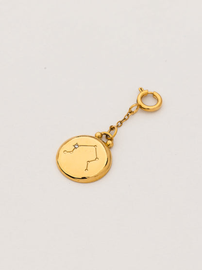 Pendentif astro BALANCE
