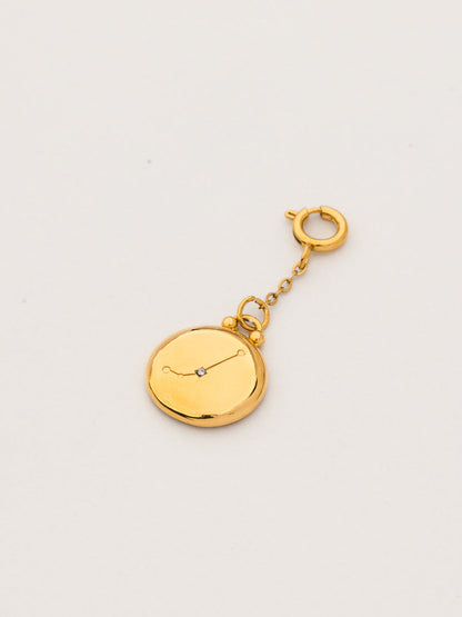 Pendentif astro BELIER